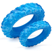 Rubber Tire Toy