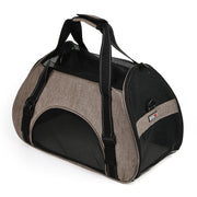 Breathable Mesh Pet Carrier