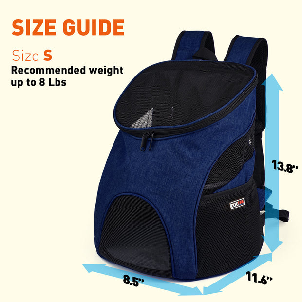 Pet Carrier Backpack