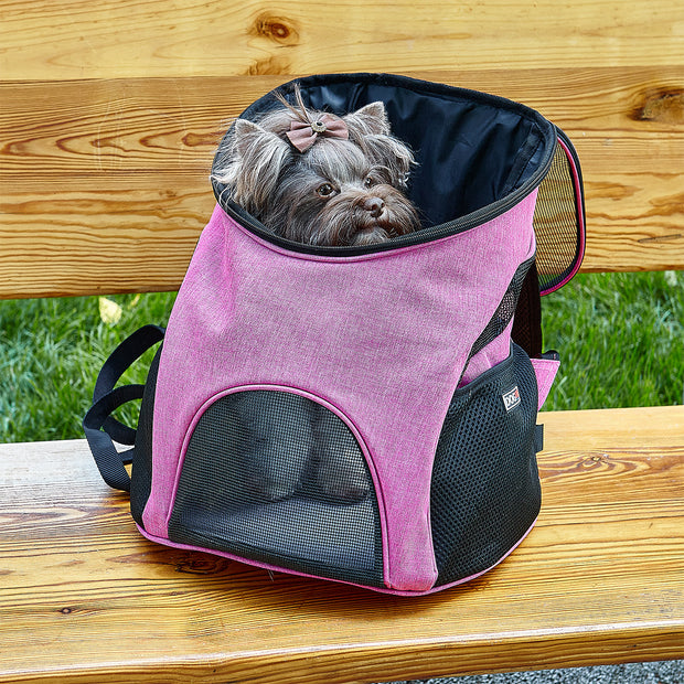 Pet Carrier Backpack