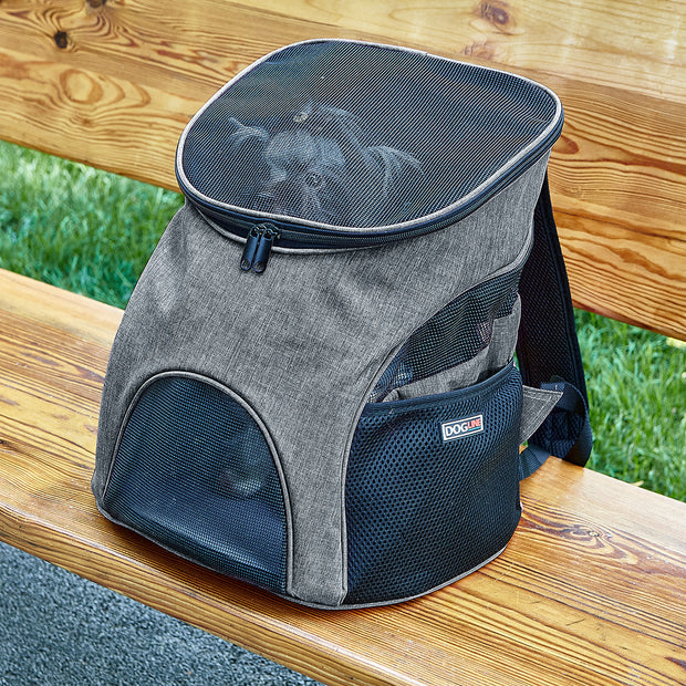 Pet Carrier Backpack