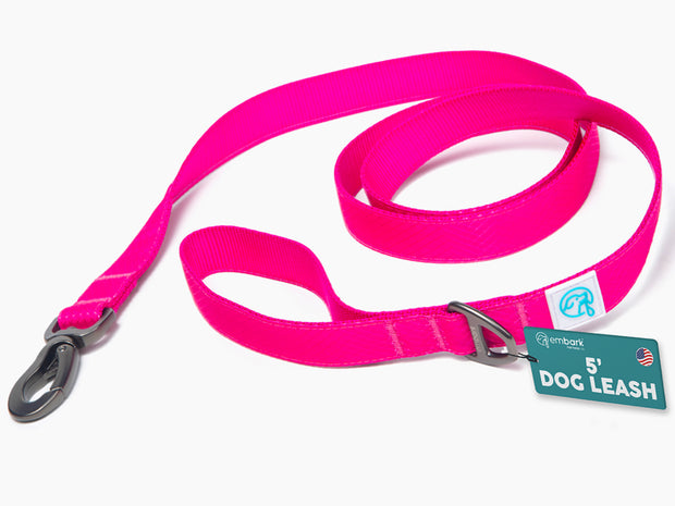 Embark Adventure Leash