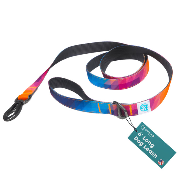 Embark Adventure Leash