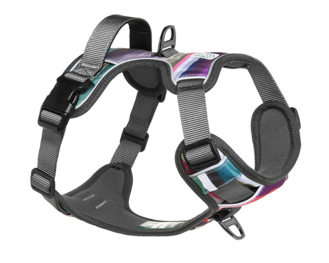 Adventure No Pull Dog Harness - Baja