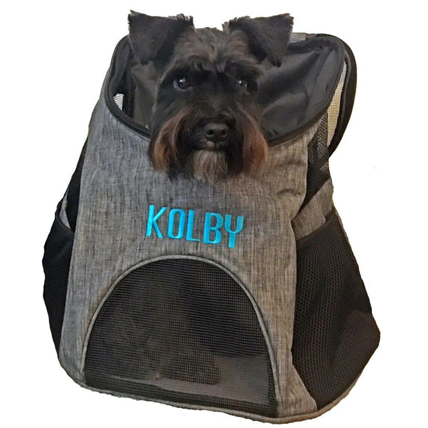 Pet Carrier Backpack