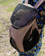 Pet Carrier Backpack