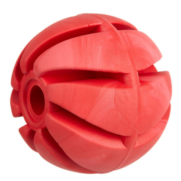 Rubber Spiral Ball