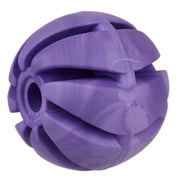 Rubber Spiral Ball