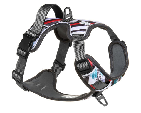 Adventure No Pull Dog Harness - Maverick