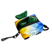 Adventure Poop Bag Holder