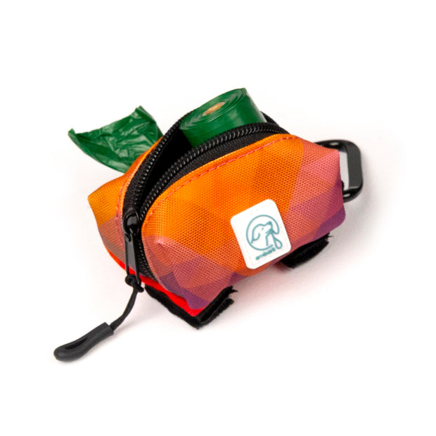 Adventure Poop Bag Holder