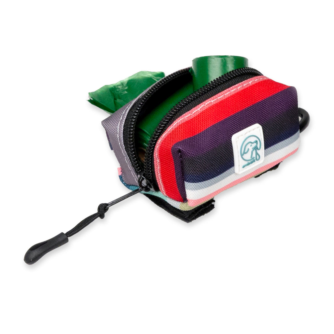 Adventure Poop Bag Holder – Embark Harness Co.
