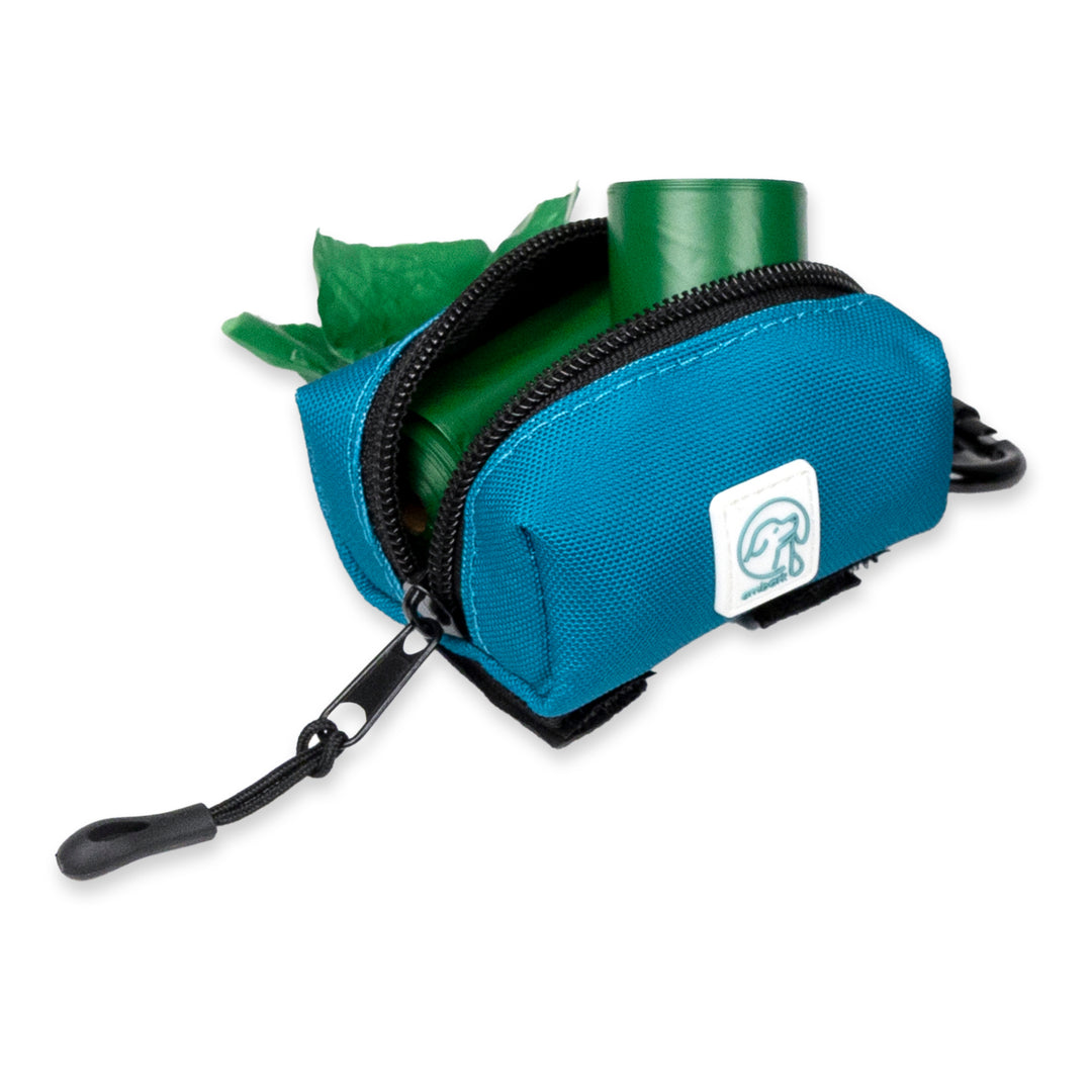 Adventure Poop Bag Holder – Embark Harness Co.