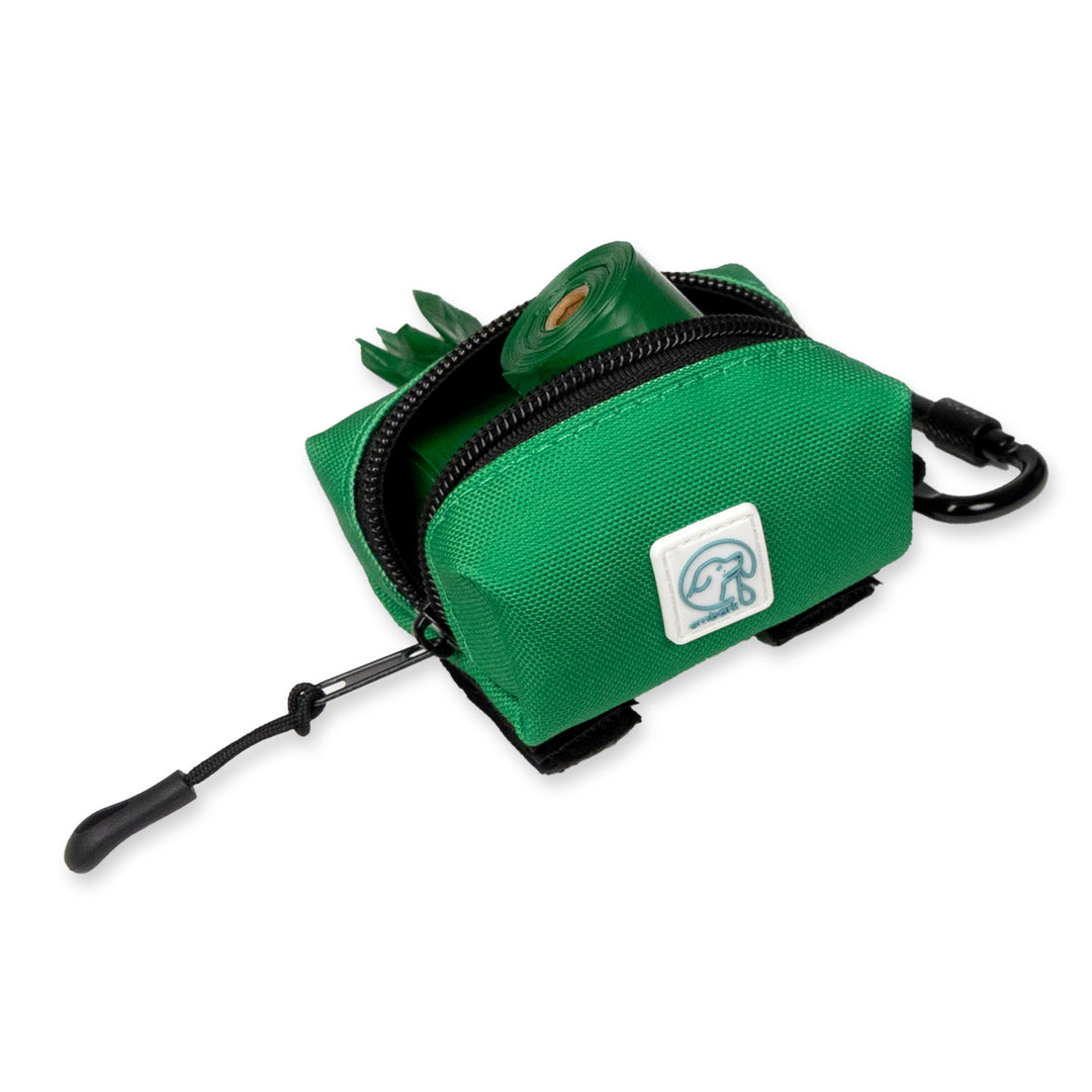 Adventure Poop Bag Holder – Embark Harness Co.