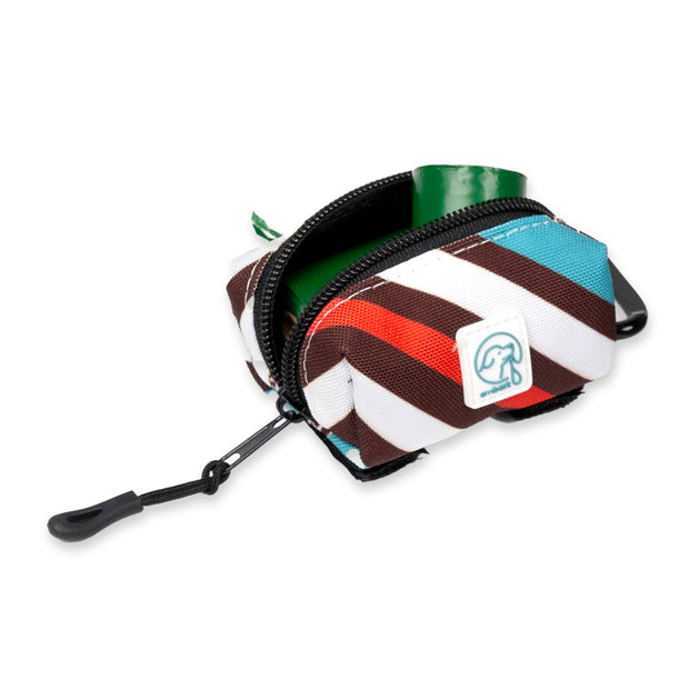 Adventure Poop Bag Holder