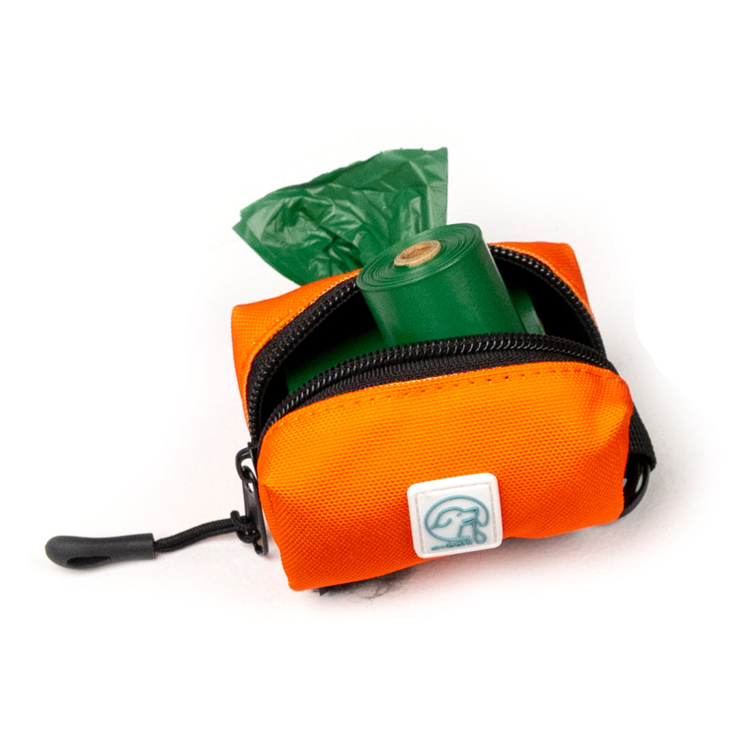 Adventure Poop Bag Holder – Embark Harness Co.
