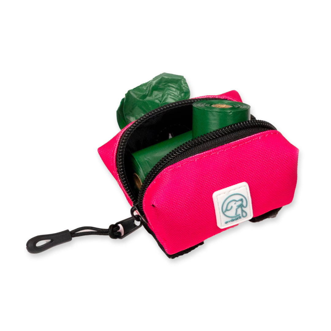 Adventure Poop Bag Holder – Embark Harness Co.
