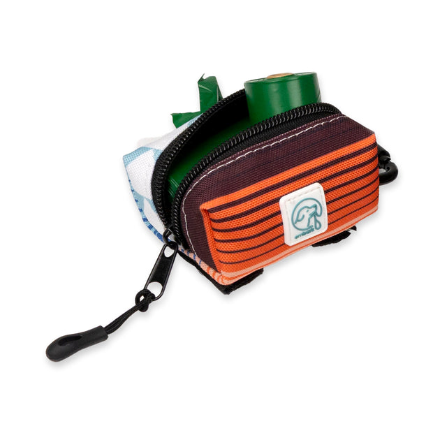 Adventure Poop Bag Holder