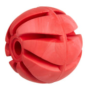 Rubber Spiral Ball