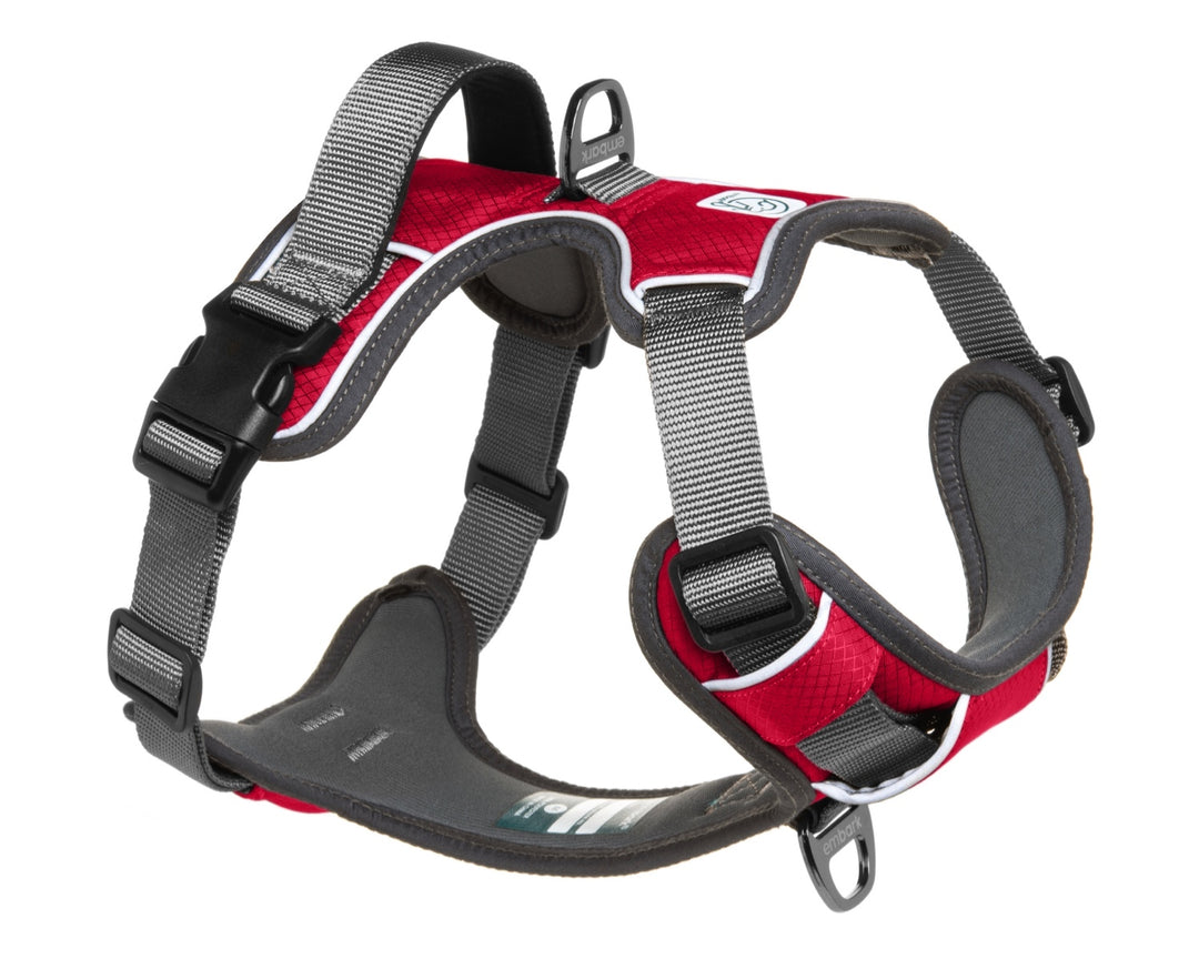 Embark Pets エンバーク　ハーネス　オーロラ　Sサイズ Shop Adventure Dog Harness | Embark Pets – Embark Harness Co.