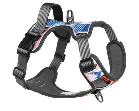 Adventure No Pull Dog Harness - Santa Monica