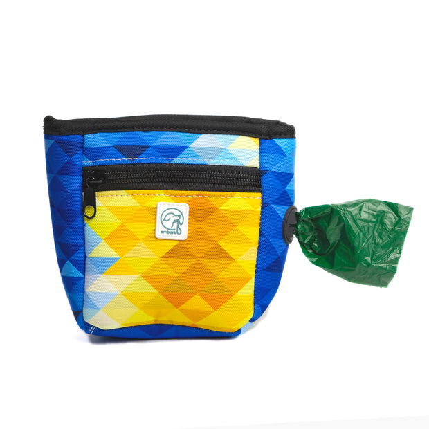 Adventure 3-in-1 Treat Bag