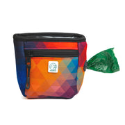 Adventure 3-in-1 Treat Bag