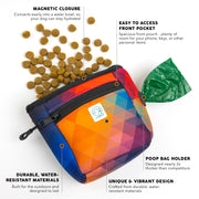 Adventure 3-in-1 Treat Bag