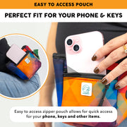 Adventure 3-in-1 Treat Bag