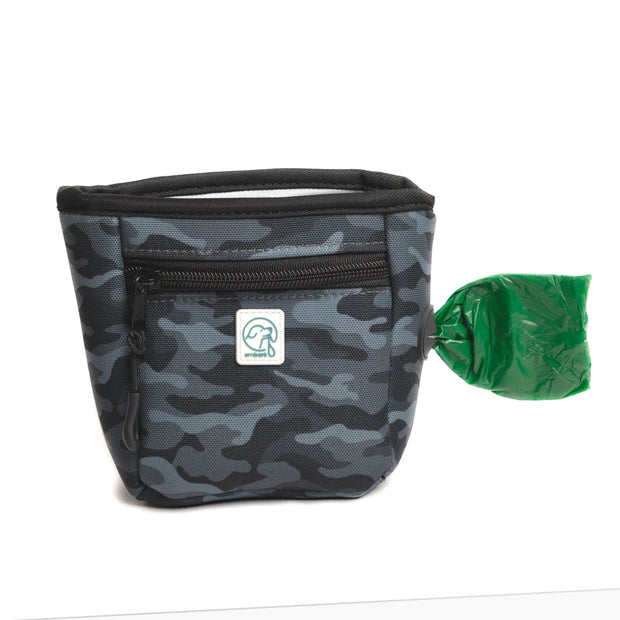 Adventure 3-in-1 Treat Bag