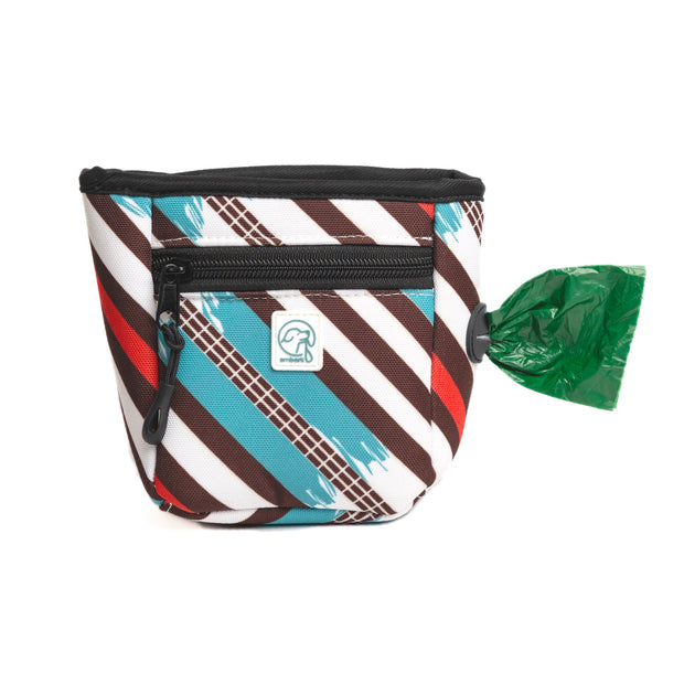 Adventure 3-in-1 Treat Bag