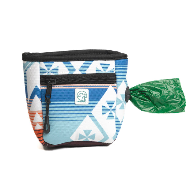 Adventure 3-in-1 Treat Bag