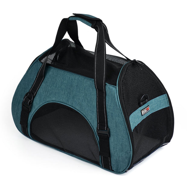 Breathable Mesh Pet Carrier