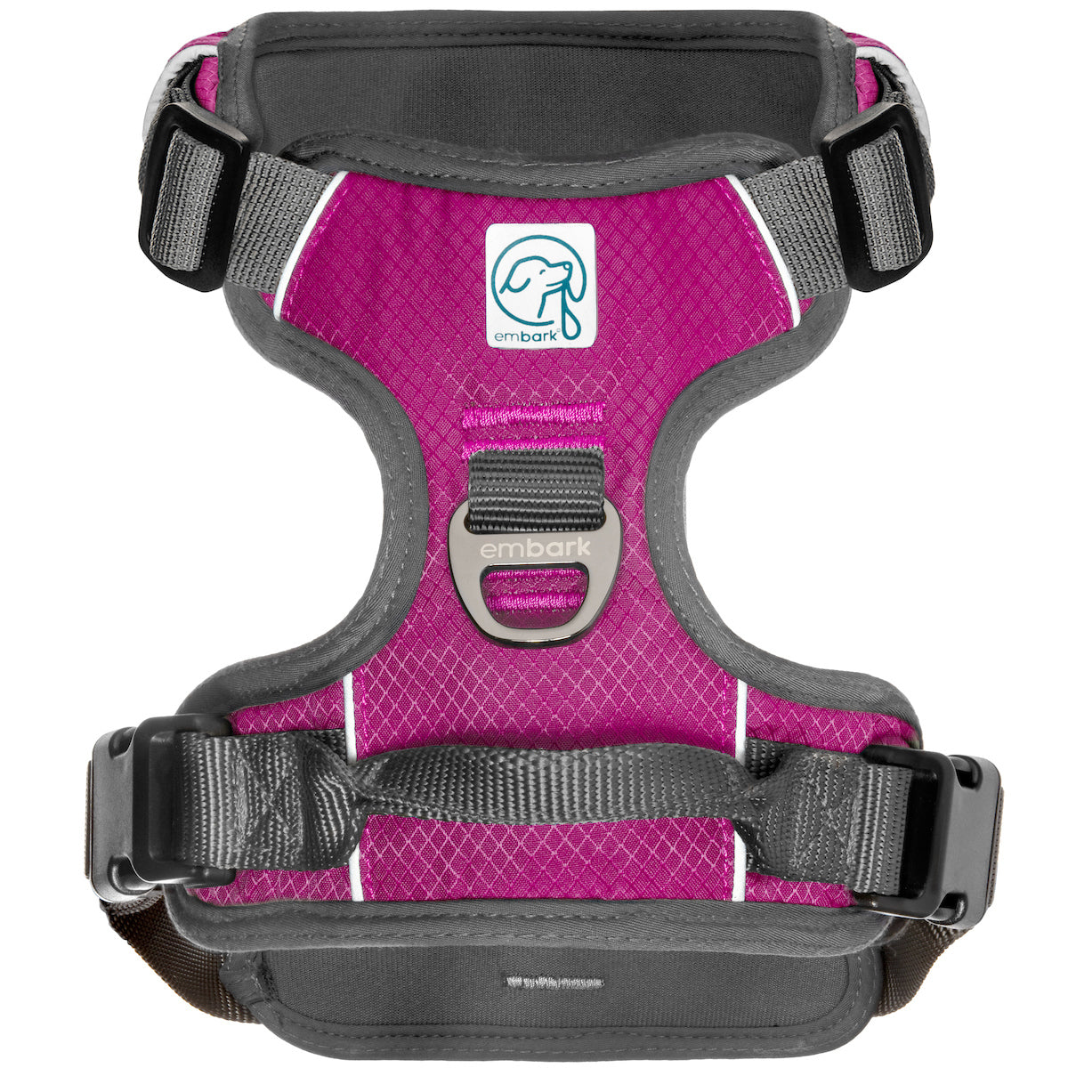 Shop Adventure Dog Harness | Embark Pets